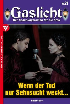 Gaslicht 27 (eBook, ePUB) - Claire, Nicole