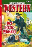 Die großen Western 166 (eBook, ePUB)