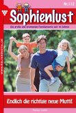 Sophienlust 112 - Familienroman (eBook, ePUB)