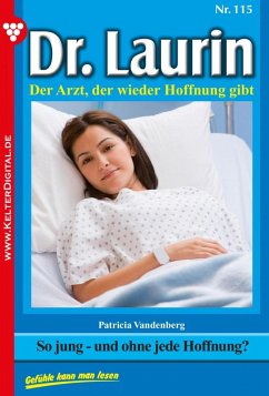 Cover So jung - und ohne jede Hoffnung? (eBook, ePUB)