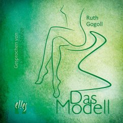 Das Modell (MP3-Download) - Gogoll, Ruth