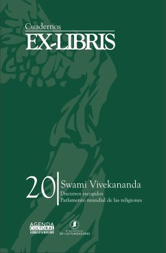 Cover Swami Vivekananda (eBook, ePUB)