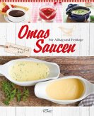 Omas Saucen (eBook, ePUB)