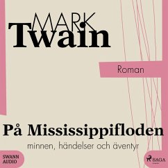 Cover På Mississippifloden (MP3-Download)