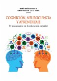 Cognición, neurociencia y aprendizaje (eBook, ePUB)