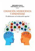 Cognición, neurociencia y aprendizaje (eBook, ePUB)