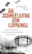 Die Schneeleiche von Lübbenau (eBook,... - Bild 1
