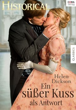 Ein süßer Kuss als Antwort (eBook, ePUB) - Dickson, Helen