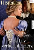 Miss Lily verliert ihr Herz (eBook, ePUB)