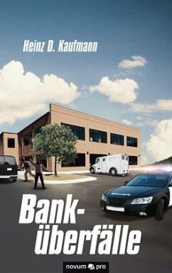 Banküberfälle Cover Banküberfälle