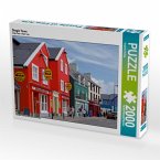Dingle Town (Puzzle)