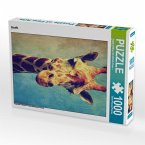 Giraffe (Puzzle)