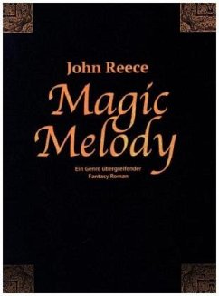 Cover Magic Melody