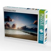 Sonnenuntergang vor Utersum (Puzzle) Sonnenuntergang vor Utersum (Puzzle)