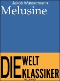 Melusine (eBook, PDF)