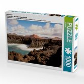 Ein Motiv aus dem Kalender Lanzarote - Insel der Feuerberge (Puzzle) Ein Motiv aus dem Kalender Lanzarote - Insel der Feuerberge (Puzzle)