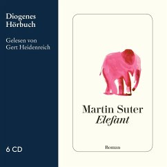 Elefant - Suter, Martin