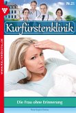 Die Frau ohne Erinnerung (eBook, ePUB)