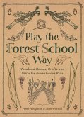 Play The Forest School Way (eBook, ePUB)
