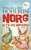 Im Tal des Ungeheuers / NORG Bd.2 (eBook, ePUB)