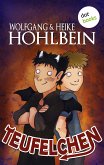 Teufelchen (eBook, ePUB)