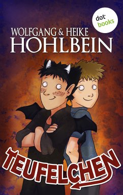 Teufelchen (eBook, ePUB) - Hohlbein, Wolfgang; Hohlbein, Heike