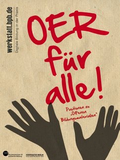 Cover OER für alle! (eBook, ePUB)
