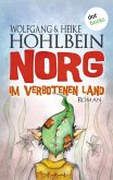 Im verbotenen Land / NORG Bd.1 (eBook, ePUB)