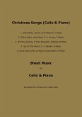 Christmas Songs (eBook, ePUB)