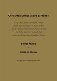 Christmas Songs (eBook, ePUB)