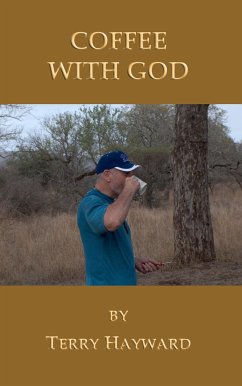 Coffee with God (eBook, ePUB) - Hayward, Terry