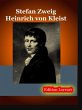 Heinrich von Kleist (eBook, ePUB) - Bild 1