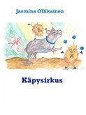 Käpysirkus (eBook, ePUB)