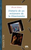 Dietario de un misionero de la Misericordia (eBook, ePUB)