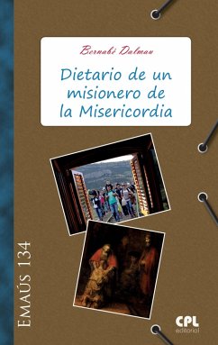 Dietario de un misionero de la Misericordia (eBook, ePUB) - Dalmau Ribalta, Bernabé