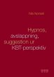 Hypnos, avslappning och suggestion ur... - Bild 1