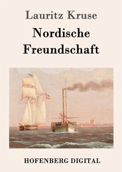 Cover Nordische Freundschaft (eBook, ePUB)