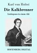 Die Kalkbrenner (eBook, ePUB) - Bild 1
