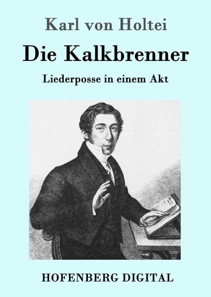 Die Kalkbrenner (eBook, ePUB) Die Kalkbrenner (eBook, ePUB)