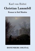Christian Lammfell (eBook, ePUB)