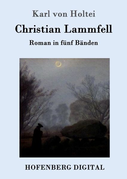Christian Lammfell (eBook, ePUB) Christian Lammfell (eBook, ePUB)