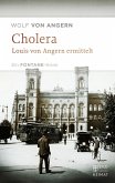Cholera (eBook, ePUB)