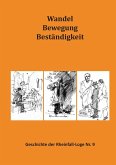 Wandel Bewegung Beständigkeit (eBook, ePUB)