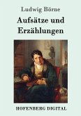 Aufsätze und Erzählungen (eBook, ePUB)