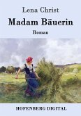 Madam Bäuerin (eBook, ePUB)