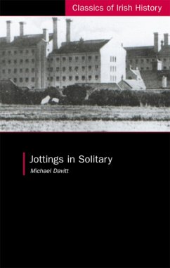 Cover Jottings in Solitary (eBook, ePUB)