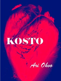 Kosto (eBook, ePUB) - Ohvo, Ari