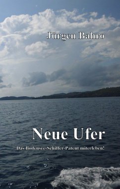 Neue Ufer (eBook, ePUB) - Bahro, Jürgen