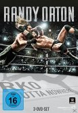 WWE - Randy Orton - RKO - Outta Nowhere DVD-Box