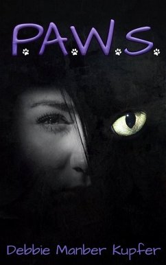 Cover P.A.W.S. (German edition) (eBook, ePUB)